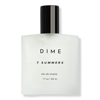 7 Summers Eau De Toilette