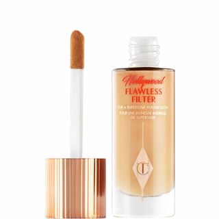 Charlotte Tilbury Hollywood Filtro impecable