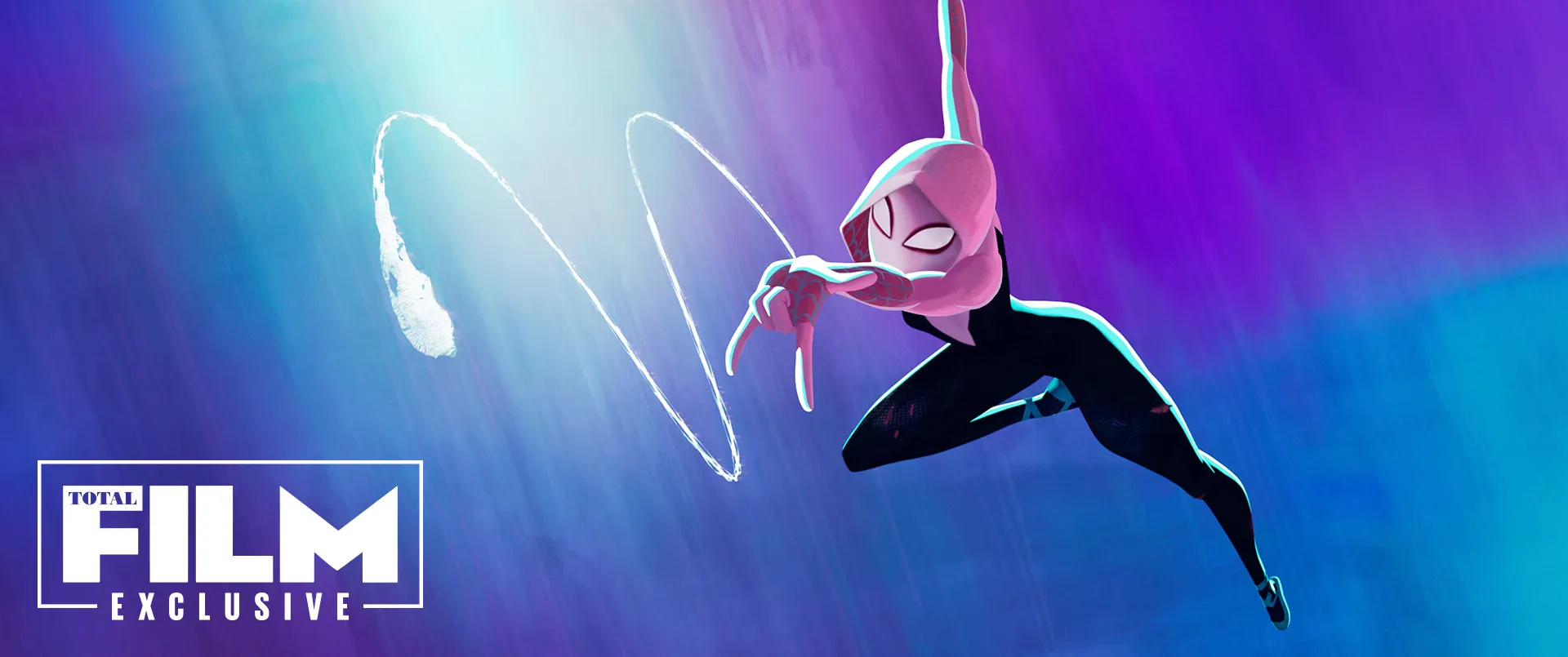 Classic - Spider-Man: Across the Spider-Verse: The Art of the Movie -  Gallery Update #6