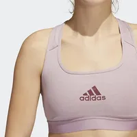 Adidas Powerreact Training Medium-Support Bra - was $30.00, now from $12 at Amazon