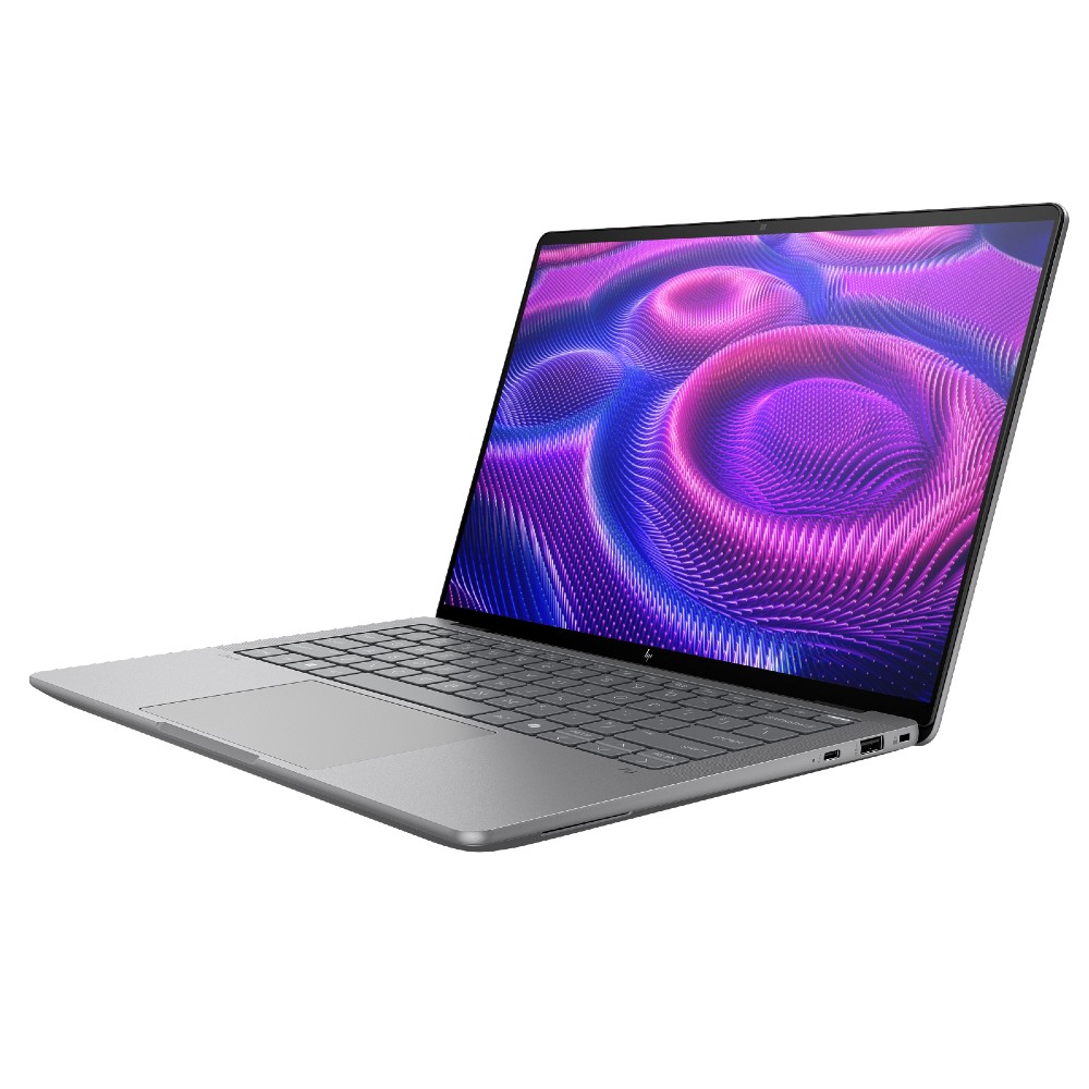 Render of the HP ZBook Ultra 14 (G1a) laptop.