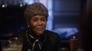 Cicely Tyson on How to Get Away with Murder