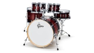 6. Gretsch Renown Maple