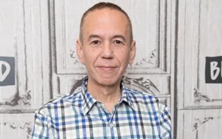 Gilbert Gottfried's Amazing Colossal Podcast! (2014 - Present)