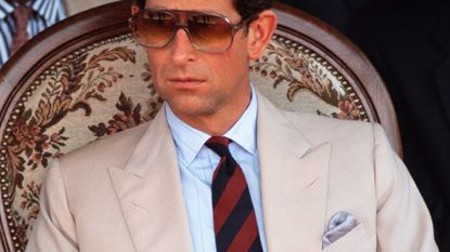 The Prince of Wales