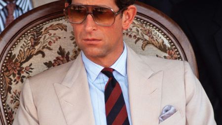 The Prince of Wales