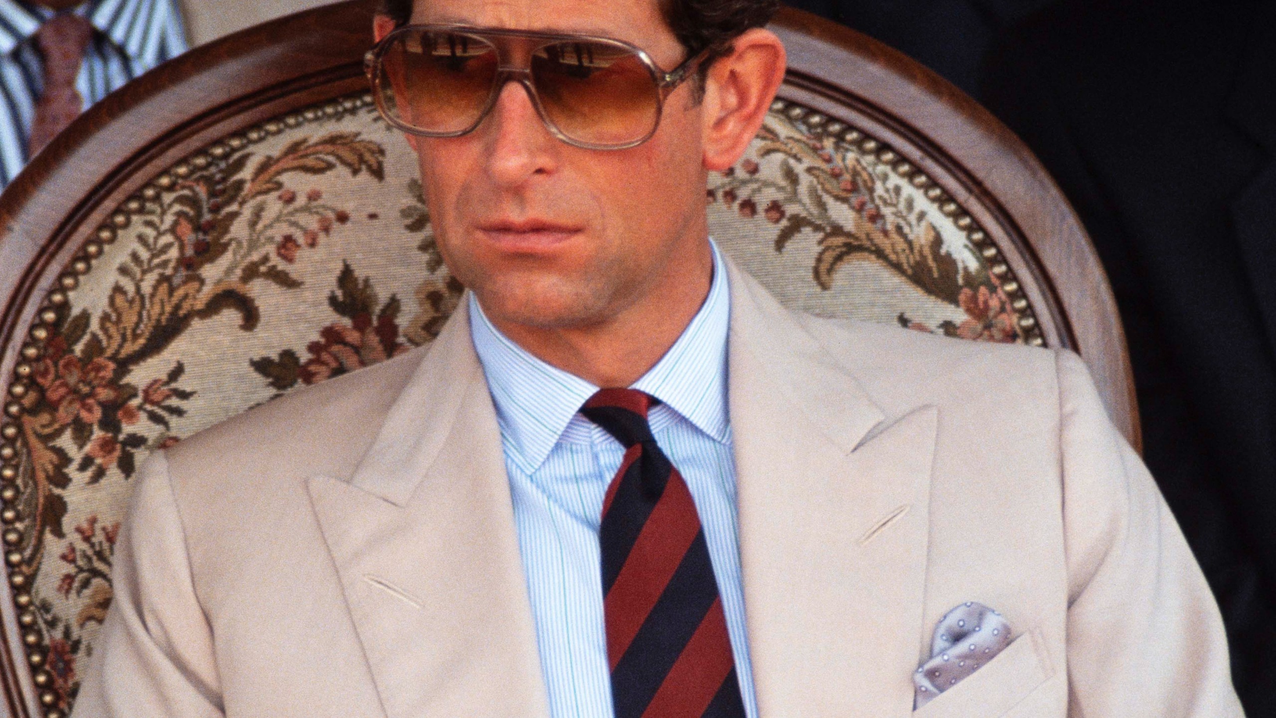 The Prince of Wales