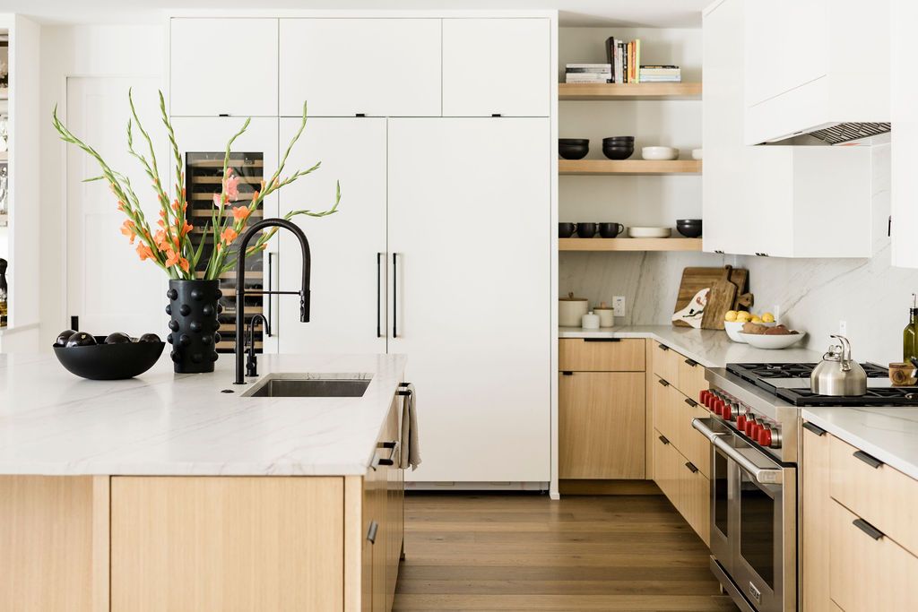 7 small habits to adopt to keep your kitchen counters clear Livingetc
