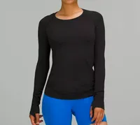 Swiftly Tech Long Sleeve Shirt 2.0 - £68.00 | lululemon