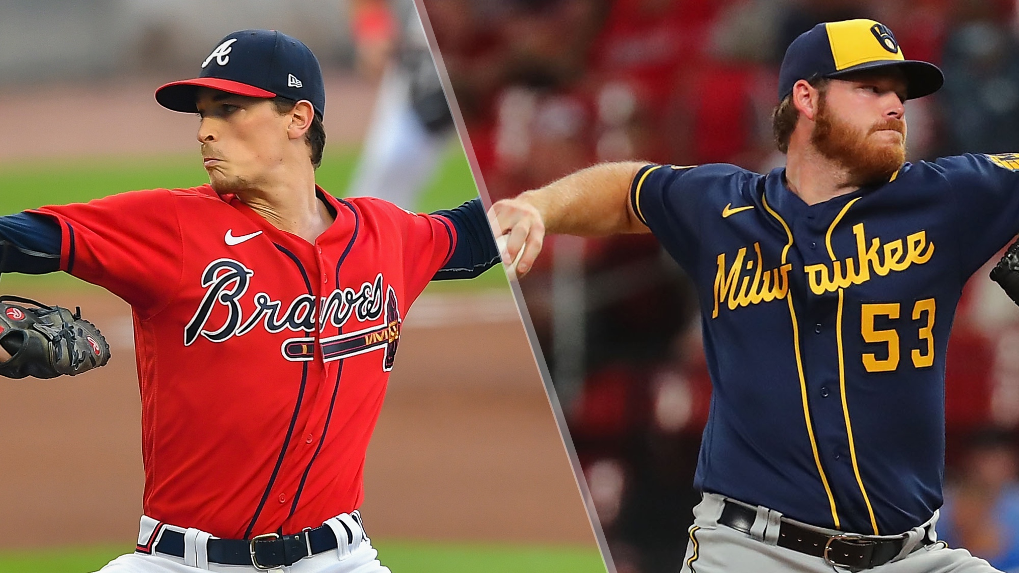 Braves vs Brewers live stream is here How to watch the NLDS Game 2 online Toms Guide