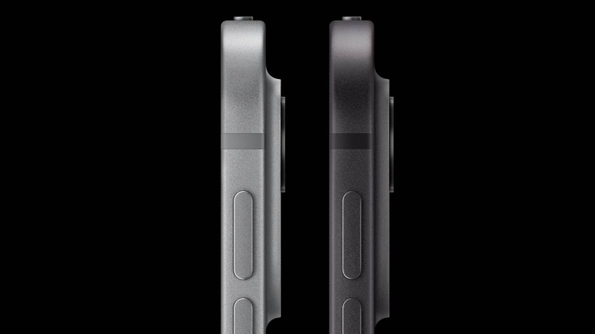 M5 iPad Pro