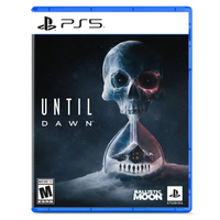 Until Dawn Remaster | $59.99 $39.97 at AmazonSave $20 -