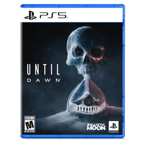 Until Dawn