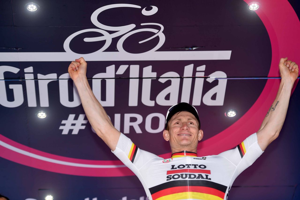 Andre Greipel (Lotto Soudal)