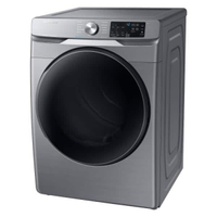 Electric Dryer with Steam Sanitize+: $1,099 $749 at Samsung
Save $350 -