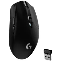 Logitech G305 Lightspeed:&nbsp;was $49, now $29 at Amazon