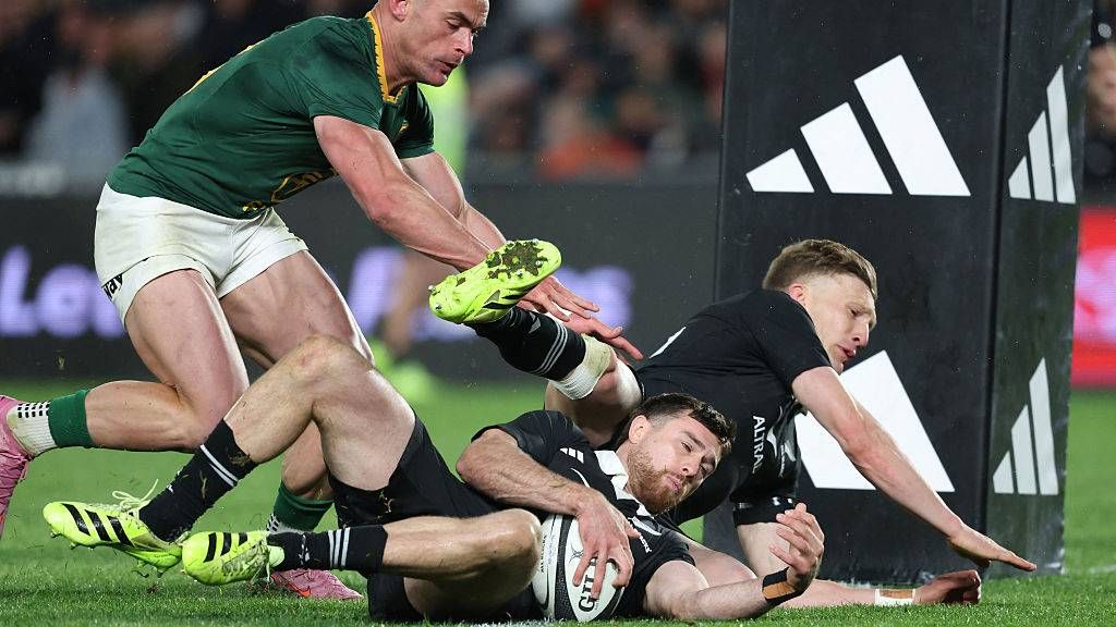 Watch New Zealand vs South Africa: Live stream Rugby Championship | Tom ...