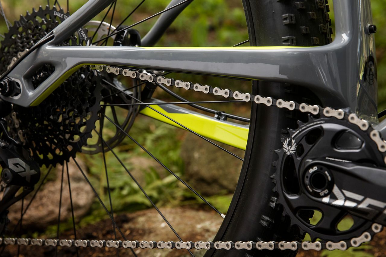 trek stache 7 reviw trek stache 7 reviw