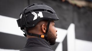 Hedkayse One cycling helmet