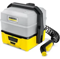 Karcher OC 3 Plus: 23-29% offUSA: $159.99$123.39 at AmazonUK: £139.99 £99.99 at Amazon