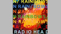 Radiohead - In Rainbows