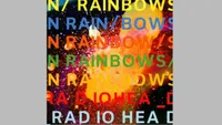 Radiohead - In Rainbows