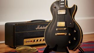 Gibson Les Paul Custom