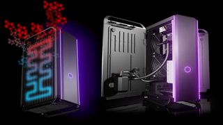 Cooler Master shows Shark X, Sneaker X, Cooling X, other products at CES  2023: Specs, features, pricing, and more