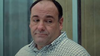 James Gandolfini in Welcome to the Rileys