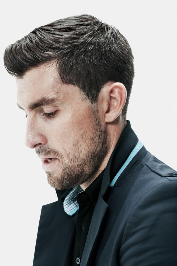 Bernhard Eisel (Team Sky)