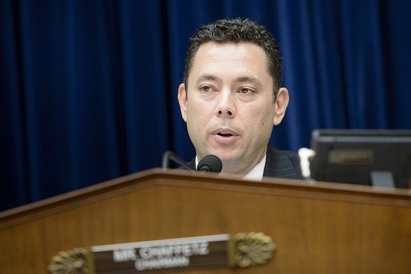 Jason Chaffetz