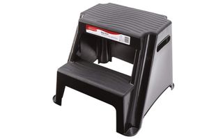 Rubbermaid step stools