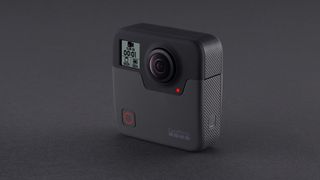 360 home tour camera