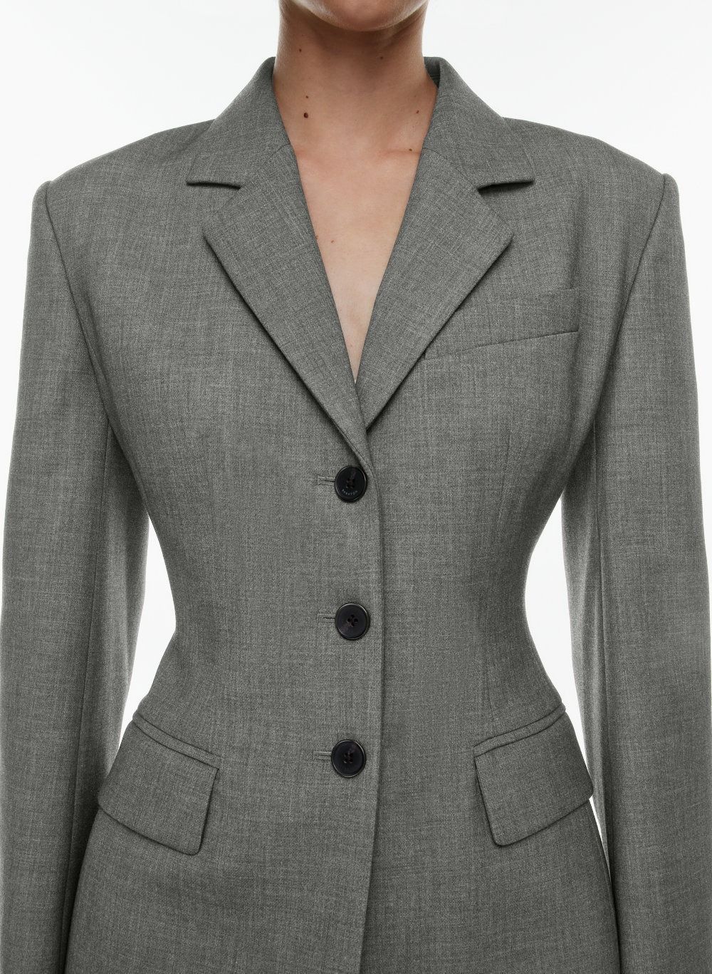 Standout Blazer