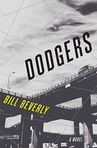 Dodgers — Bill Beverly