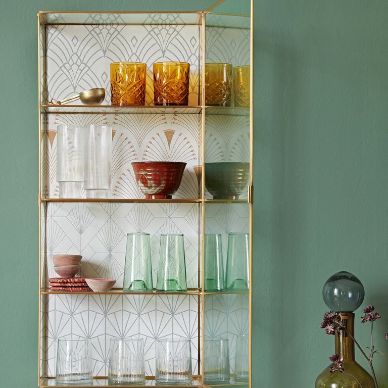 Why you should never drink from chipped glassware Ideal Home