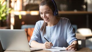 earphones for video conferencing