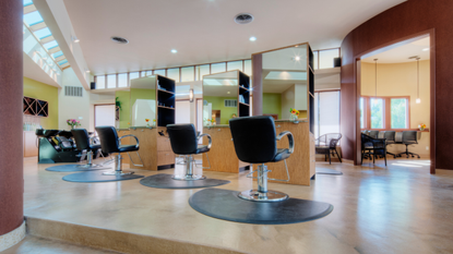 Sustainable salons: An expert guide to a more eco-friendly haircut