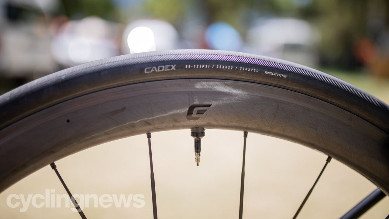 Simon Geshke Tour Down Under