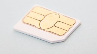 What size SIM card do I need?