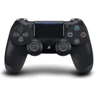 DualShock 4: was $60 now $49.99 at Amazon Save 17% -