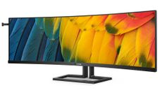 Philips 45B1U6900C ultrawide monitor