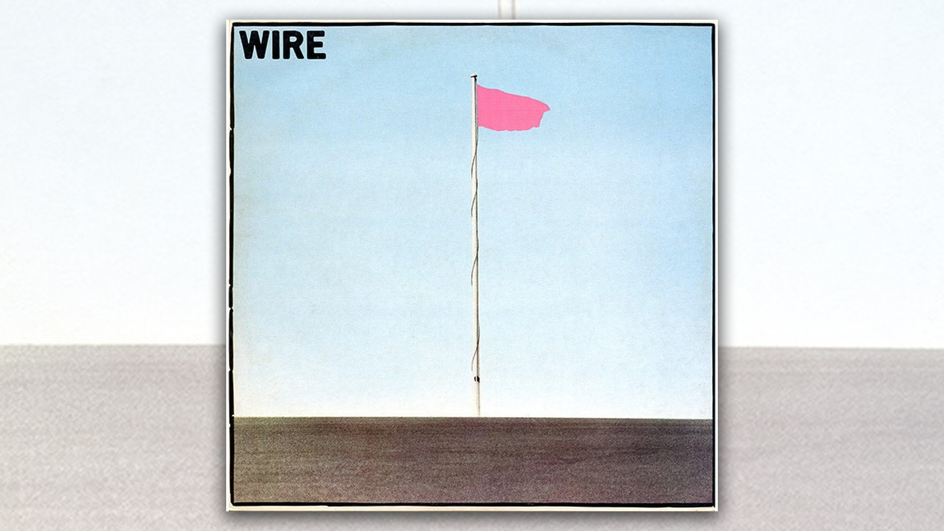 Great punk albums