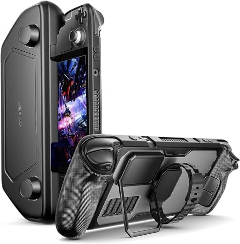 Jsaux Steam Deck Case