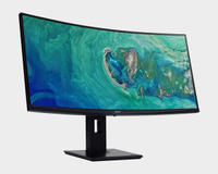 Acer ED347CKR 1440p 34-inch monitor | $399.99 ($100 off)