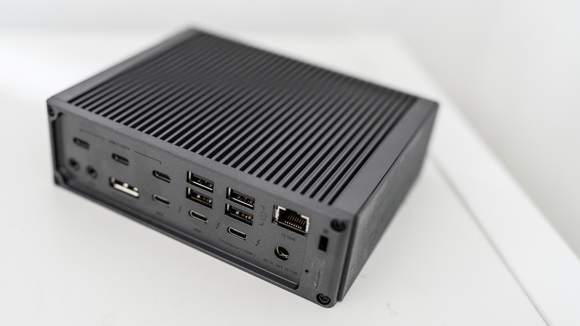 Caldigit TS5 Plus