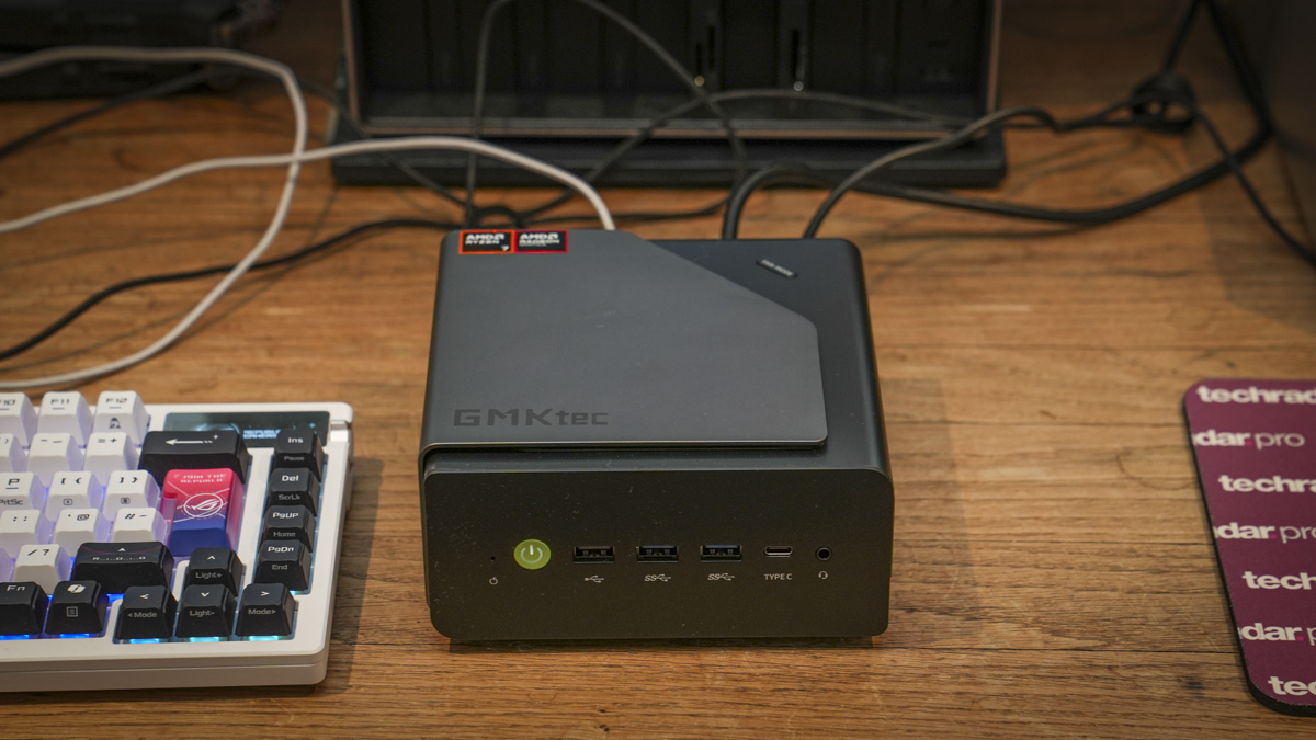 GMKtec NucBox K12