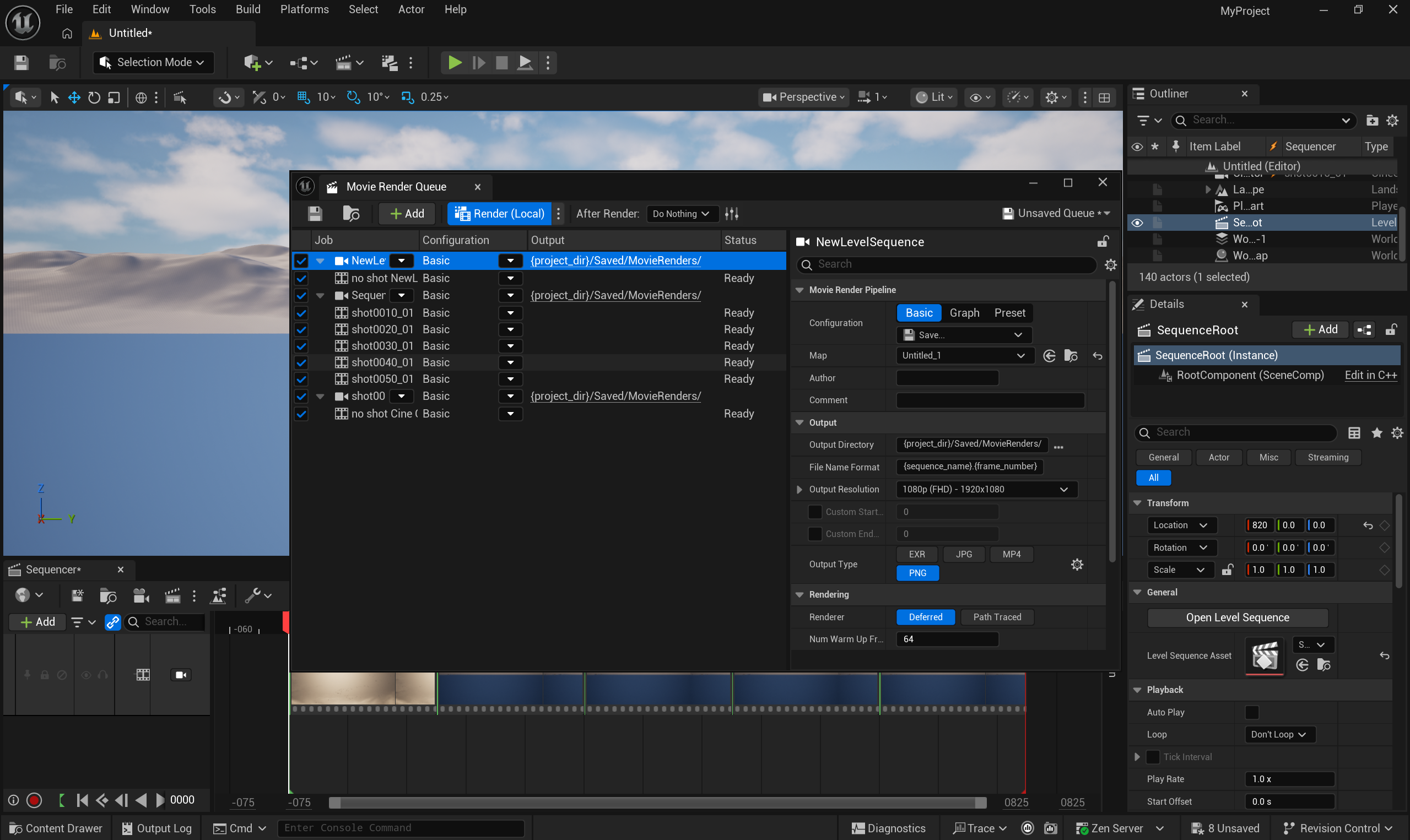 Software interface screenshot