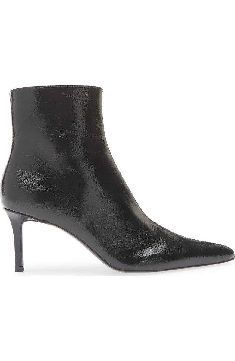 Valle Pointed Toe Bootie