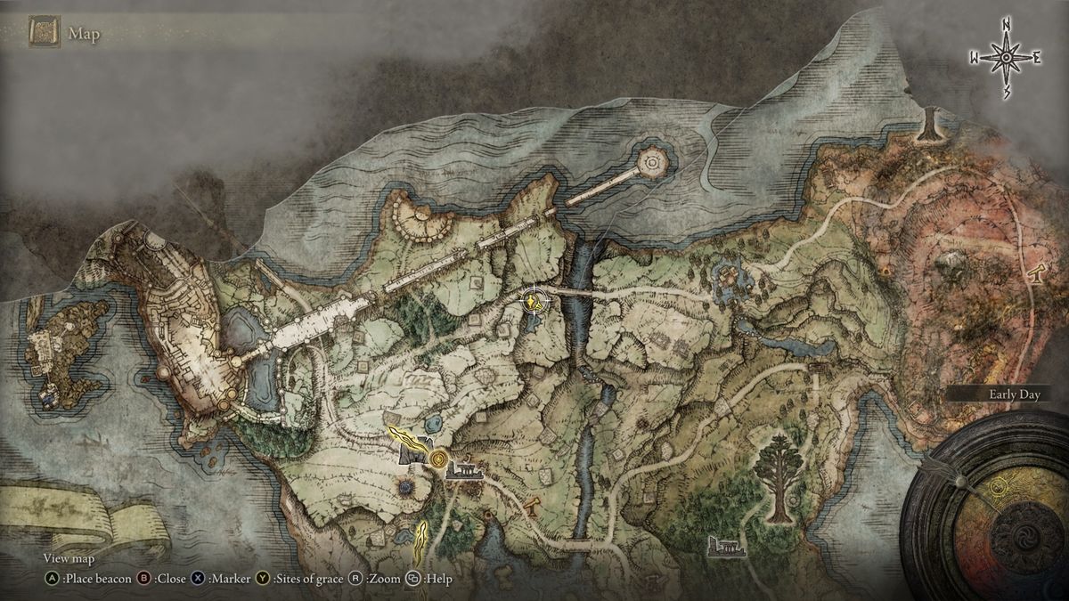 elden ring pot boy location